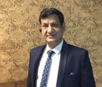 Dr. Atul Jain, Urologist in Delhi
