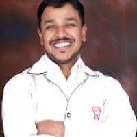 Dr. Avinash Bamane, Dentist in Pune