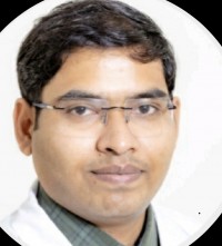 Dr. Bhupendra Singh, Hematologist in Lucknow