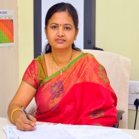 Dr Ch Veeramma, Gynecologist Obstetrician in 