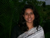 Chitra Sathyanarayanan, Psychologist in Salem