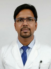 Dr. Aditya K Shamra, Urologist in Lucknow