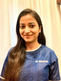 Dr. Deeksha Pathak, Dentist in Noida