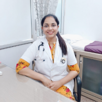 Dr. Deepika Doshi, Gynecologist Obstetrician in Mumbai
