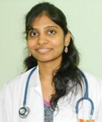 Dr. Deepthi Konda, Dermatologist in Hyderabad