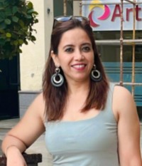 Dietician Bhawana Sachan, Dietitian in Delhi