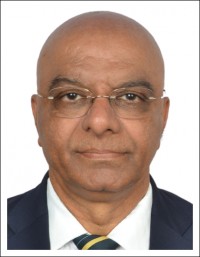 Dr. Dilip Raja, Urologist in Mumbai
