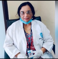 Doctor Kalpana Upmanyu, Psychologist in Noida