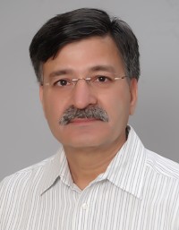 Dr. A. K. SHARMA, Neurosurgeon in Chandigarh