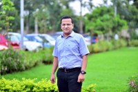 DR G S S MOHAPATRA, Gynecologist Obstetrician in Bhubaneswar