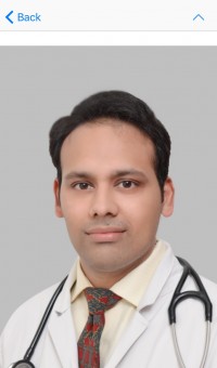 Dr. Himanshu Aggarwal, Rheumatologist in Delhi