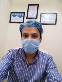 DR JUNAIDUL HASAN, Dentist in Delhi
