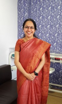 DR NITI KAUTISH, Gynecologist Obstetrician in Faridabad