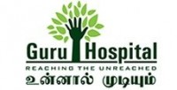 Dr. S.G.BALAMURUGAN, Oncologist in Madurai