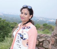 Dt Priti Kumari, Dietitian in Bangalore