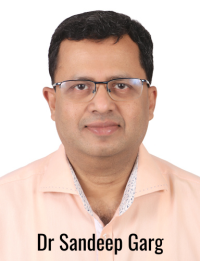 EyeDrSandeep, Ophthalmologist in Mumbai