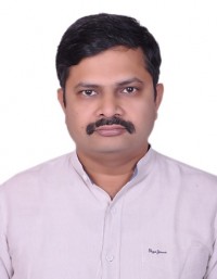 Gajanan Pendkar, Ophthalmologist in Pune
