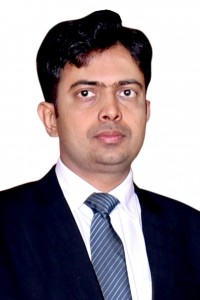Dr. Gaurav Goel, Oncologist in Jaipur