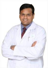 Dr Gaurav Jain, Pediatric Orthopedic in Indore