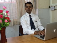 Dr. Gaurav Wadgaonkar, Psychiatrist in Pune