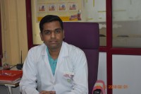 Dr. G.Ramesh kumar, Dentist in Hyderabad