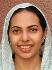 Dr. HIBA ALI, Dentist in Kozhikode