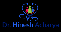 Dr. Hinesh Acharya, Consultant Physician in Ahmedabad