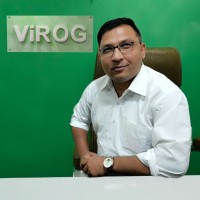 Dr. Hitendra Singh Gautam, Ayurveda Specialist in Delhi