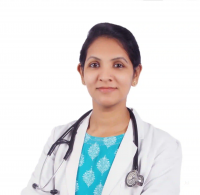 Dr. Indu Bhana, Neurologist in Indore