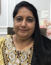Dr. Indu Sharma, Ayurveda Specialist in Delhi