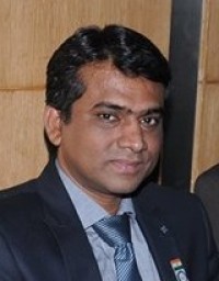 Dr K VIJAY KUMAR, Diabetologist in Bangalore