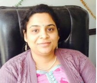 Dr. Kalpana Aggrawal, Gynecologist in Delhi