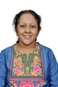 Kalpana Suryakumar, Psychologist in Chennai