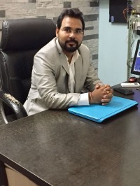 Dr.kamal kumar, Physiotherapist in Jaipur