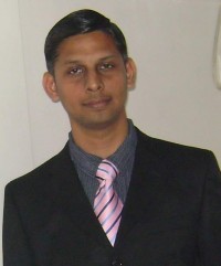Dr Kamlesh Shah, Urologist in Ahmedabad