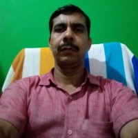Dr Kanj Kumar, Homeopath in Saran