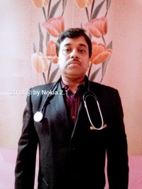 Dr.Kankan Sengupta, Homeopathic Consultant in Kolkata
