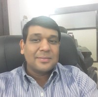 Dr. Kapil gupta, Orthopedist in Delhi