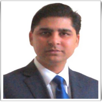 Dr Kaushal Kant Mishra, Orthopedist in Delhi