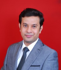 Dr. Kishor Jadhavar, Psychiatrist in Pune