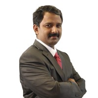 Dr Kodeeswaran Marappan, Neurosurgeon in Chennai