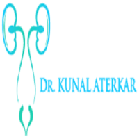Dr Kunal Aterkar, Urologist in Ahmedabad