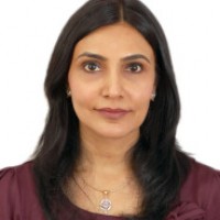 Latika Arya, Dermatologist in Delhi