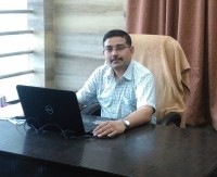Dr. M. M. Gupta, Plastic Surgeon in Lucknow