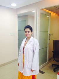 Dr. Mahima Wadhwa, Dermatologist in Delhi