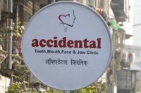 Makhdum Kazi, Dentist in Mumbai