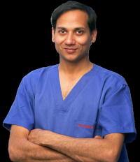 Dr. Manish Jain, Plastic Surgeon in Jaipur