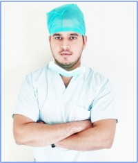 Dr. Manish Vaishnav, Orthopedist in Jaipur