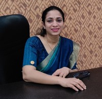 Dr. Manisha jain, Gynecologist Obstetrician in Jaipur