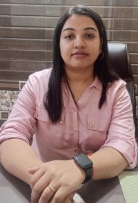 Dr Manjari Singh, Dentist in Lucknow